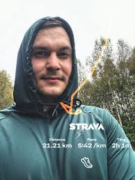 Preparing for a Half Marathon in July with Motivation