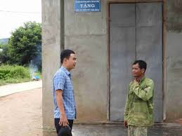 Những người uy tín ở Quảng Phú thắp lửa tinh thần vươn lên thoát nghèo