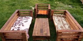 Goodada takes the hassle out of selecting various garden sets suppliers for your business. The Process Of Adorning Your Garden With Wooden Garden Furniture Sets Decorifusta