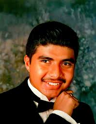 Jose Mercado Obituary