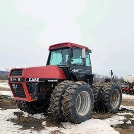 Case IH 4694 Tractor