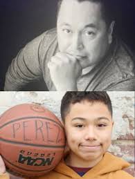 Howard & Jacob Perez