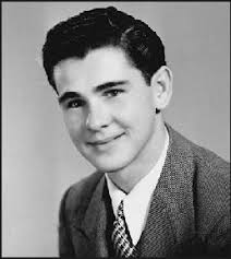 James HOMBURG Obituary (1930