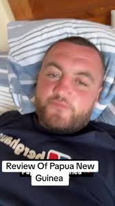 Mashtag Brady Papua New Guinea