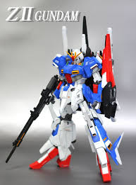 1 144 zii gundam custom build gundam custom build gundam gundam model