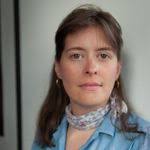 Yvette Scherer's Instagram, Twitter & Facebook