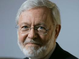 Q&A with Prof Philip Steer