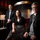 Music in the Park presents The Kate Hinote Trio