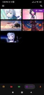 Directly on your phone, from your computer, or with an adb install command. Gogoanime V5 9 2 Apk Descargar Para Android Appsgag