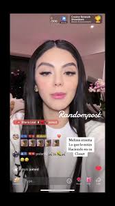 Melissa Enseña Video