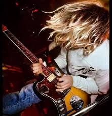 Cobain also began using heroin around this time. Kurt Cobain Home Facebook