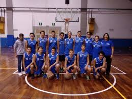 A barcellona pozzo di gotto, in zona zigari (500 mt. Basket Under 16 Benissimo Contro La Ginnic Esordio Under 15 Con Vittoria A Trapani Cus Palermo