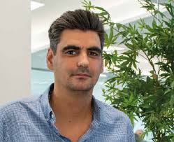 Professionals who are making a career for themselves