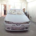 Maybe you would like to learn more about one of these? Bengkel Cat Kereta Ikhlas Auto Spray Carkaki My