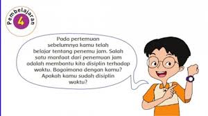 Kunci Jawaban Tema 3 Kelas 6 Halaman 95 96 97 Buku Tematik Sd Mi Subtema 2 Pembelajaran 4 Tribun Pontianak