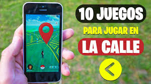 20 mejores juegos como pokemon go para gente de todas las edades. Conoce Los Juegos Parecidos A Pokemon Go