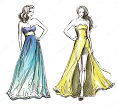 Ver más ideas sobre como dibujar vestidos, ropa de moda, bosetos de moda. Ø¨Ø²ÙˆØº Ø§Ù„ÙØ¬Ø± Ø¯ÙŠÙ†Ø¬ÙŠ Ù†Ø¬Ø§Ø­ ÙƒØ¨ÙŠØ± Vestidos Para Dibujar Faciles De Moda Roundthecornermovers Org