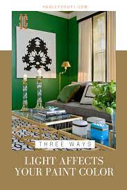 How Light Affects Your Paint Colors Hygge Home Interiors Art Deco Interior Design Decor