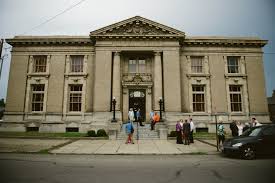 Our Reception Was Held In The Historical Post Office In Chillicothe Ohio The Madison On Paint Photograph By Ashley West Photograp Photography Madison Scenes