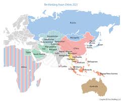 Quickly convert malaysia time (myt) to china standard time (cst) with our live, dual clock display. Re Thinking Asian Orbits 2021 China Briefing News