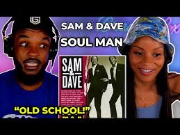 🎵 Sam & Dave