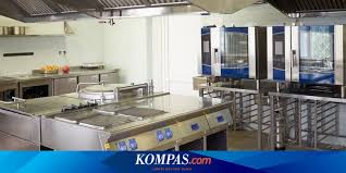 Sahabat 99, sebelum mengetahui contoh surat kontrak kerja proyek maka pahami dulu dasar pembuatan surat semacam ini. Membaca Peta Persaingan Cloud Kitchen Di Jakarta Ini 7 Pemainnya Halaman All Kompas Com