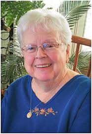 Obituary information for Dolores Marion McDermott Brown
