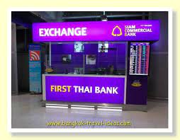 ธนาคารกรุงเทพ, แบงก์บัวหลวง, แบงก์ bbl, แบงก์น้ำเงิน, บัวหลวงแบงก์, ผลิตภัณฑ์และบริการของธนาคารกรุงเทพ, โปรโมชั่นธนาคารกรุงเทพ, เว็บไซต์ธนาคาร. Travel Money And Foreign Exchange Transactions In Bangkok