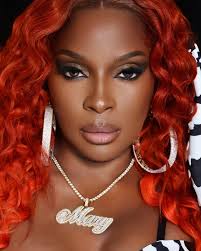 Mary J. Blige