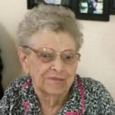 Opal L. Bollinger Obituary March 30, 2015