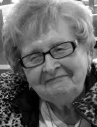 Obituary information for Shirley F. Slusser
