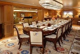 Dilbar Yacht Lurssen Photos And Videos In 2020 Super Yachts Yacht Interior Yacht