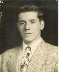 Ernest Colageo Obituary (2009)