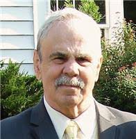 Dale Morgan Obituary