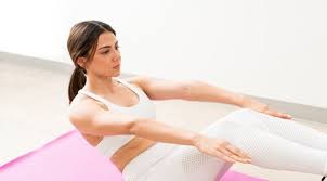 Complete Guide To Ardha Navasana Half Boat Pose Benefits Pose Technique Advantages