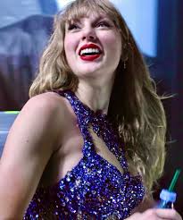 Taylor Swift Fan Introduction and New Orleans Concert Plans