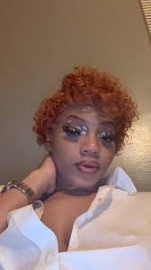 Shavonne Reynolds's Instagram, Twitter & Facebook