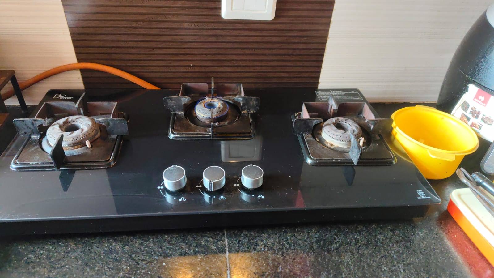 Kaff chimmey service product image