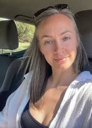 What is the woman's age?