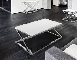 Originalité et design pour cette table basse ! Oracle Table Basse Laque Design My Home