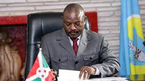 (cnn) outgoing burundi president pierre nkurunziza died after suffering a cardiac arrest on monday, according to a statement posted. Burundi President Rewards Daughter At Workers Ceremonies Daily Times