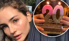 The life of the fast and furious franchise star ended the order of these top paul walker movies is decided by how many votes they receive, so only highly rated paul walker movies will be at the top of the list. Paul Walker S Model Daughter Meadow Celebrates Her 20th Birthday Daily Mail Online