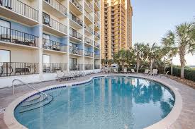 Myrtle Beach Golf Trip Packages Best Western Carolinian
