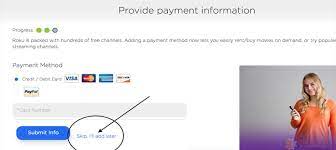If prompted, sign in to your roku account. How To Create A Roku Account Without A Credit Card