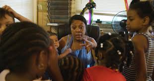 We are a 24 hour child care center that caters to shift/rotation workers. New Documentary Through The Night Highlights The Essential Nature Of Child Care The Takeaway Wnyc Studios