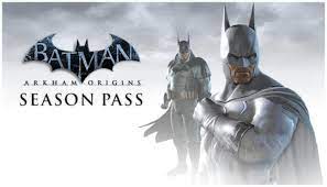 Arkham origins, os jogadores podem continuar o enredo da versão do console e descobrir mais detalhes do passado do cavaleiro das trevas. Batman Arkham Origins Season Pass Gog Torrents2download