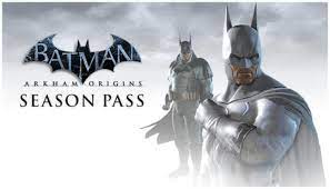 Please update (trackers info) before start batman: Batman Arkham Origins Season Pass Gog Torrents2download