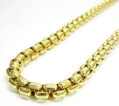We did not find results for: Buy 14k Yellow Gold Italian Box Chain 20 30 Inch 5mm Online At So Icy Jewelry