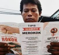 It's Never Too Late to Release the Addiction of Cigarettes