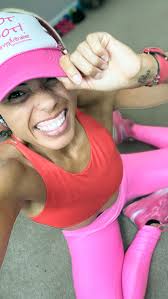 🚨 SHE’S BACK!! 🚨 WALK WEEK with LACEE GREEN! @thecurvygirltrainer , Get  ready to SPRING INTO ACTION with the queen of energy herself! 🌟 Lacee  Green is bringing the ultimate Fitness Walking Program ...